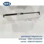 Front Hood Lift Supports Gas Struts Shocks for Toyota Land Cruiser Prado LC120 2002-2009, Pair Set, Replaces 53440-69055 53450-69055