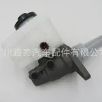 Brake Master Cylinder Assembly for Toyota Land Cruiser Prado GRJ120 KDJ120 KZJ120, OE 47028-60030