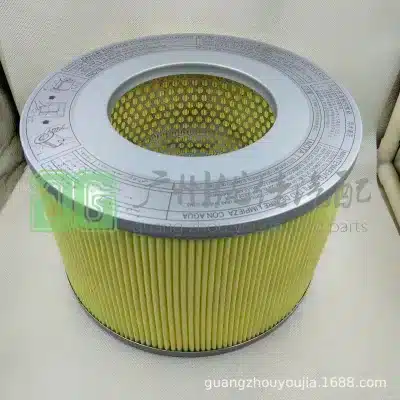 Engine Air Filter 17801-67060 Replacement for Toyota Land Cruiser FZJ100 KZJ95 Series Engine Air Filter 17801-67060 Replacement for Toyota Land Cruiser FZJ100 KZJ95 Series