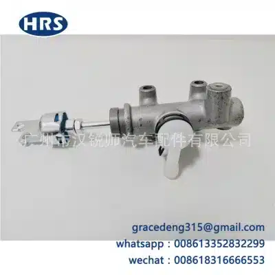 Clutch Master Cylinder 31420-60060 Replacement for Toyota Land Cruiser VDJ200 1GR 1VD Engine Clutch Master Cylinder 31420-60060 Replacement for Toyota Land Cruiser VDJ200 1GR 1VD Engine