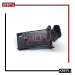 Mass Air Flow Sensor MAF 22204-75030 for Toyota Prado Sequoia Lexus Isuzu, Replaces AFH70M-40 22204-0F030