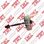 Front Right Door Check Strap Limiter Replacement for 2007-2014 Toyota Land Cruiser & Lexus LX450D LX460 LX570, OE 68610-60110