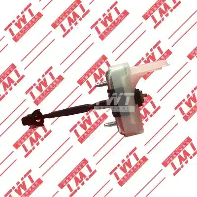 Front Right Door Check Strap Limiter Replacement for 2007-2014 Toyota Land Cruiser & Lexus LX450D LX460 LX570, OE 68610-60110 Front Right Door Check Strap Limiter Replacement for 2007-2014 Toyota Land Cruiser & Lexus LX450D LX460 LX570, OE 68610-60110