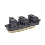 Master Power Window Switch Front Left Side for Toyota Land Cruiser Prado GRJ120 2003-2009, 84040-60052