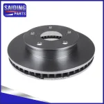 Front Brake Disc Rotor 43512-0K070 for Toyota Hilux Vigo Revo 2004-2012