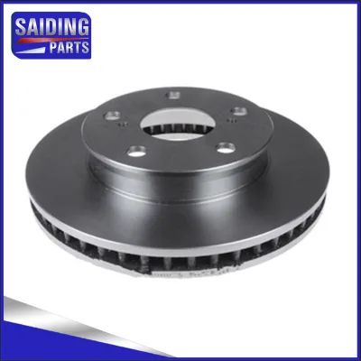 Front Brake Disc Rotor 43512-0K070 for Toyota Hilux Vigo Revo 2004-2012 Front Brake Disc Rotor 43512-0K070 for Toyota Hilux Vigo Revo 2004-2012