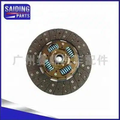 Cluch Disc Assembly 31250-36340 for Toyota Land Cruiser FJ62 Series, Premium Metal Friction Plate Cluch Disc Assembly 31250-36340 for Toyota Land Cruiser FJ62 Series, Premium Metal Friction Plate