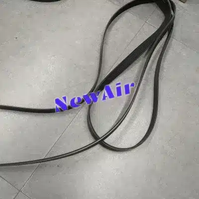 7PK Serpentine Fan Alternator V-Belt 90916-02571 for Toyota Land Cruiser Prado GRJ120 GRJ125 2002-2010 7PK Serpentine Fan Alternator V-Belt 90916-02571 for Toyota Land Cruiser Prado GRJ120 GRJ125 2002-2010