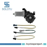 Power Window Lift Motor Right Side Replacement for Toyota Land Cruiser Prado VZJ95 1996-2002, OE 85710-35080