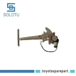 Front Left Power Window Regulator Lift Bracket (L) for Toyota Land Cruiser Prado VZJ95 69802-35080