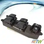 Power Window Master Switch Front Left for 1997 Toyota Camry SXV20 MCV20 VZJ95, OE 84820-60090