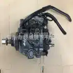 High Pressure Fuel Injection Pump 22100-67070 for Toyota Hilux Land Cruiser Prado KZJ95 1KZ-TE Engine