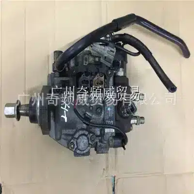 High Pressure Fuel Injection Pump 22100-67070 for Toyota Hilux Land Cruiser Prado KZJ95 1KZ-TE Engine High Pressure Fuel Injection Pump 22100-67070 for Toyota Hilux Land Cruiser Prado KZJ95 1KZ-TE Engine