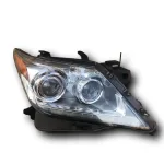 OEM LED Headlight Component with DRL for Lexus LX570 High-Trim, Factory Replacement Part