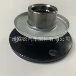 Rear Active Pinion Flange 41204-60060 for Toyota Land Cruiser VDJ200 Differential Gear