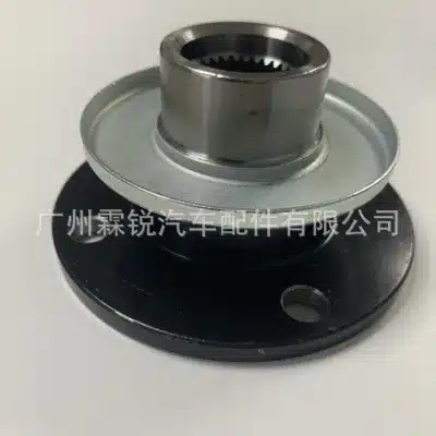 Rear Active Pinion Flange 41204-60060 for Toyota Land Cruiser VDJ200 Differential Gear