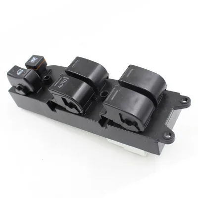 Power Window Master Control Switch 84820-60090 for Toyota Camry SXV20 MCV20 & Land Cruiser VZJ95 Power Window Master Control Switch 84820-60090 for Toyota Camry SXV20 MCV20 & Land Cruiser VZJ95