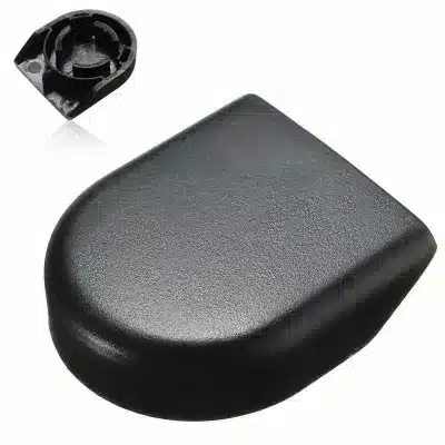 Windshield Wiper Arm Cap Head Nut Cover Replacement for Toyota Yaris Corolla Verso, OE 85292-0F010 Windshield Wiper Arm Cap Head Nut Cover Replacement for Toyota Yaris Corolla Verso, OE 85292-0F010