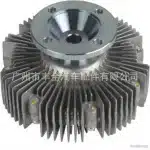 Engine Cooling Fan Clutch 16210-50050 for Toyota Land Cruiser 100 & Lexus LX470 4.7L V8