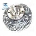 Engine Cooling Fan Clutch Coupler 16210-50050 for Toyota Land Cruiser 100 & Lexus LX470 V8