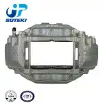 Front Left Brake Caliper Assembly 47750-60320 for Toyota Land Cruiser URJ200 VDJ200 Series