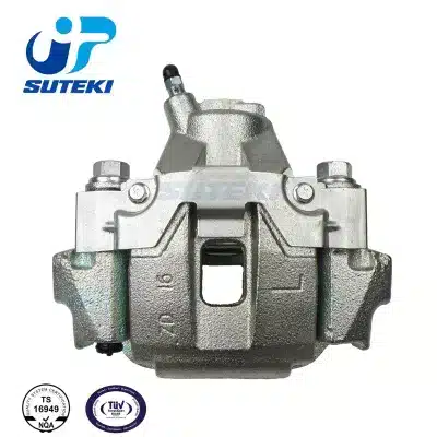 Rear Left Driver Side Brake Caliper Assembly 47850-60110 for Toyota Land Cruiser GRJ200 URJ202 Rear Left Driver Side Brake Caliper Assembly 47850-60110 for Toyota Land Cruiser GRJ200 URJ202