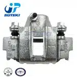Rear Left Brake Caliper Assembly 47750-34030 for Toyota Land Cruiser Prado RZJ120 GRJ120 TRJ150