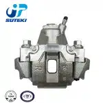 Rear Right Brake Caliper for Toyota Land Cruiser 200 Series GRJ200 URJ202, Replaces 47830-60120
