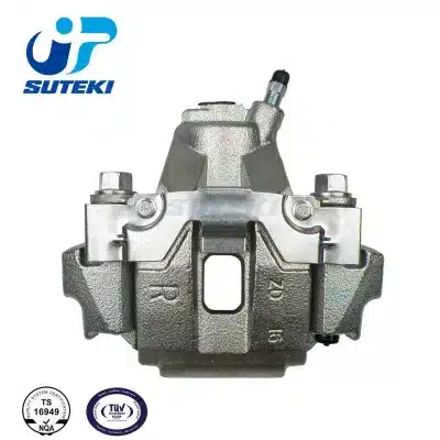 Rear Right Brake Caliper for Toyota Land Cruiser 200 Series GRJ200 URJ202, Replaces 47830-60120 Rear Right Brake Caliper for Toyota Land Cruiser 200 Series GRJ200 URJ202, Replaces 47830-60120