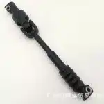 Lower Steering Shaft Joint Column for Toyota Land Cruiser 200 Series VDJ200, Replaces 45203-60130