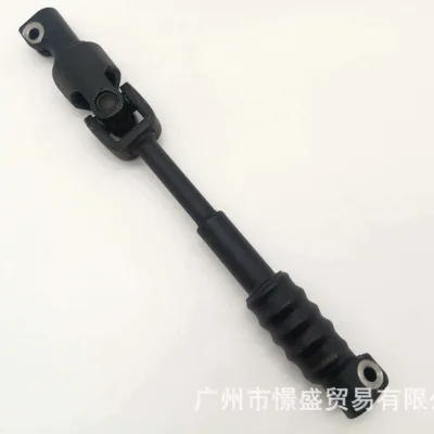 Lower Steering Shaft Joint Column for Toyota Land Cruiser 200 Series VDJ200, Replaces 45203-60130 Lower Steering Shaft Joint Column for Toyota Land Cruiser 200 Series VDJ200, Replaces 45203-60130