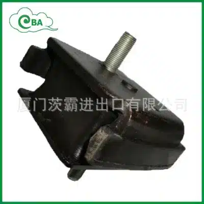 Engine Mount Front LH/RH 12361-17011 for Toyota Land Cruiser 100 FZJ100 HDJ100 UZJ100 1998-2007 Engine Mount Front LH/RH 12361-17011 for Toyota Land Cruiser 100 FZJ100 HDJ100 UZJ100 1998-2007