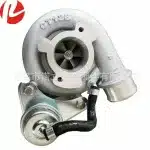 CT12B Turbocharger 17201-67040 for Toyota Land Cruiser KZJ90 KZJ95 1KZ-TE 3.0L Engine