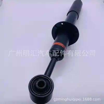 Inductive Front Shock Absorber Assembly 48510-60121 for Toyota Land Cruiser Prado GRJ120 2016 MT Inductive Front Shock Absorber Assembly 48510-60121 for Toyota Land Cruiser Prado GRJ120 2016 MT