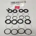 Front Brake Caliper Repair Kit 04479-30031 for Toyota Hilux and Land Cruiser LC70 Models
