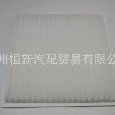 Cabin Air Filter 87139-47010 for Toyota Prius, Camry, Land Cruiser Prado, Vios Replacement Cabin Air Filter 87139-47010 for Toyota Prius, Camry, Land Cruiser Prado, Vios Replacement