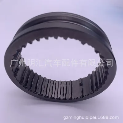 Manual Transmission Hub Sleeve 33395-35031 for Toyota Land Cruiser HZJ78 KZJ95 Manual Transmission Hub Sleeve 33395-35031 for Toyota Land Cruiser HZJ78 KZJ95