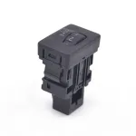 Headlight Leveling Height Adjustment Switch 84152-60060 for Toyota Land Cruiser GRJ200 URJ200