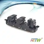 Master Power Window Switch Front Left Driver Side for Toyota Land Cruiser Prado URJ200, 84040-33100