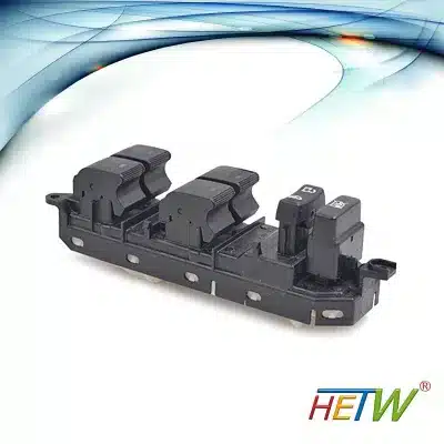 Master Power Window Switch Front Left Driver Side for Toyota Land Cruiser Prado URJ200, 84040-33100 Master Power Window Switch Front Left Driver Side for Toyota Land Cruiser Prado URJ200, 84040-33100