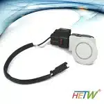 PZ362-00205-A1 PDC Parking Assist Sensor for Toyota Camry ACV30 & Prado GRJ120 Bumper Backup Radar