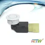 PDC Parking Assist Sensor PZD61-00011-A0 for Toyota Crown, Prado Land Cruiser, Reiz, Reversing Radar Eye Probe