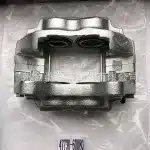Front Right Disc Brake Caliper Replacement for Toyota Land Cruiser FZJ105 & Lexus LX470 UZJ100, OE# 47730-60080