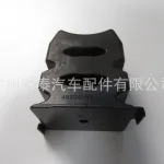 Rear Suspension Bump Stop Buffer Glue 48306-35180 for Toyota Land Cruiser Prado 3400 VZJ95 2700