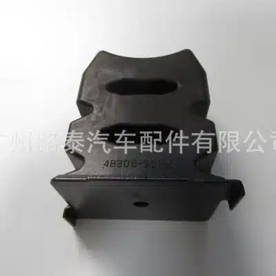 Rear Suspension Bump Stop Buffer Glue 48306-35180 for Toyota Land Cruiser Prado 3400 VZJ95 2700 Rear Suspension Bump Stop Buffer Glue 48306-35180 for Toyota Land Cruiser Prado 3400 VZJ95 2700