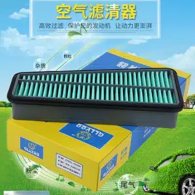Engine Air Filter 17801-31090 for Toyota Land Cruiser Prado 4.0L V6 GRJ120 2003-2009 Engine Air Filter 17801-31090 for Toyota Land Cruiser Prado 4.0L V6 GRJ120 2003-2009