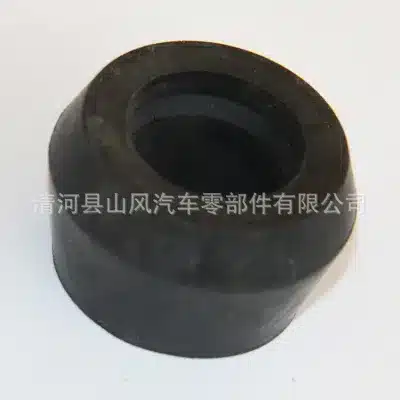 Suspension Shock Absorber Bushing 90385-19007 for Toyota Hilux RZN168 and Prado VZJ95, Durable Rubber Sleeve Replacement Suspension Shock Absorber Bushing 90385-19007 for Toyota Hilux RZN168 and Prado VZJ95, Durable Rubber Sleeve Replacement