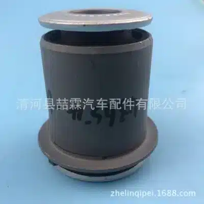 Front Lower Control Arm Suspension Bushing 48654-60030 for Toyota Land Cruiser Prado GRJ120 Front Lower Control Arm Suspension Bushing 48654-60030 for Toyota Land Cruiser Prado GRJ120