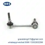 Front Left Sway Bar End Link Stabilizer 48810-60050 for Toyota Land Cruiser LC200 & Lexus LX570