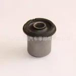 Front Upper Control Arm Bushing 48632-35080 Replacement for Toyota Land Cruiser Prado VZJ95 1996-2002